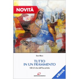 TUTTO IN UN FRAMMENTO (eBook)