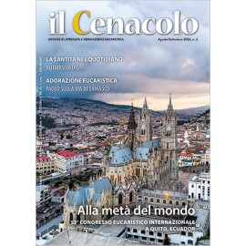 IL CENACOLO 6-2024