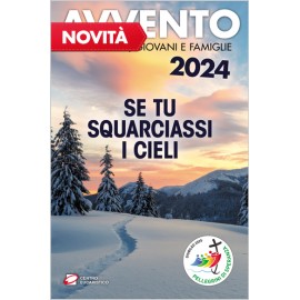 AVVENTO 2024