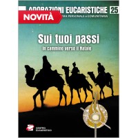 SUI TUOI PASSI