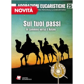 SUI TUOI PASSI