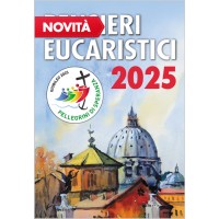 PENSIERI EUCARISTICI 2025