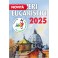 PENSIERI EUCARISTICI 2025