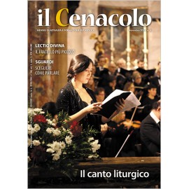 IL CENACOLO 8-2024