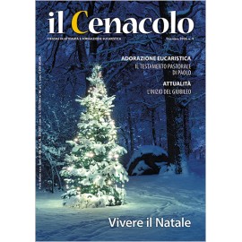 IL CENACOLO 9-2024