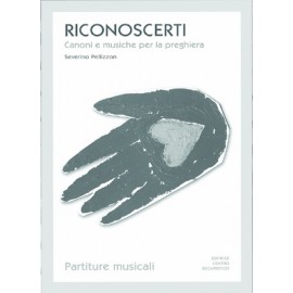 CD RICONOSCERTI PARTITURE MUSICALI