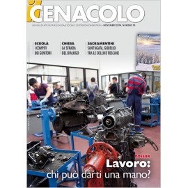 IL CENACOLO 10-2014