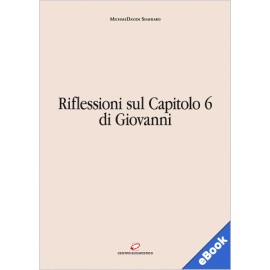 RIFLESSIONI SUL CAPITOLO 6 DI GIOVANNI