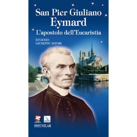 SAN PIER GIULIANO EYMARD