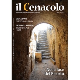 IL CENACOLO 3-2017