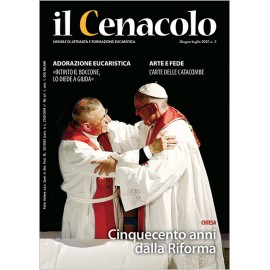 IL CENACOLO 5-2017