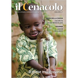 IL CENACOLO 7-2017