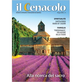 IL CENACOLO 4-2018