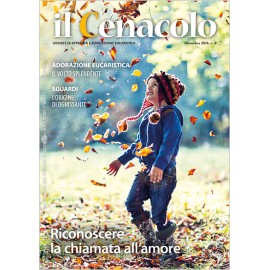 IL CENACOLO 8-2018