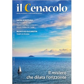 IL CENACOLO 4-2019