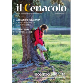 IL CENACOLO 5-2019