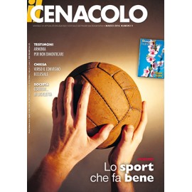 IL CENACOLO 3-2014