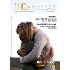 IL CENACOLO 1-2021