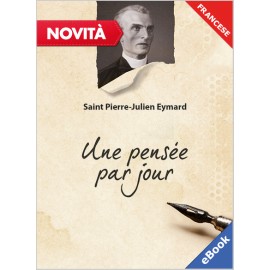 UNE PENSÉE PAR JOUR (eBook) (FRA)