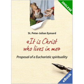 «IT IS CHRIST WHO LIVES IN ME» (eBook) (ENG)