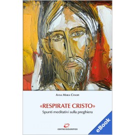 «RESPIRATE CRISTO» (eBook)