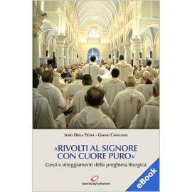 «RIVOLTI AL SIGNORE CON CUORE PURO» (eBook)