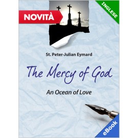 THE MERCY OF GOD (eBook) (ENG)