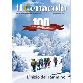 IL CENACOLO 1-2023