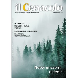 IL CENACOLO 8-2023