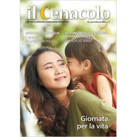 IL CENACOLO 1-2024